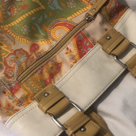 TYLER RODAN BAG, COORDINATED WALLET & COIN PURSE - Picture 9 of 16